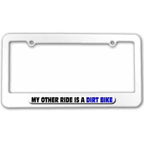 Born To Farm License Plate Frame Tag Holder Born To Farm License Plate Frame Tag Holder